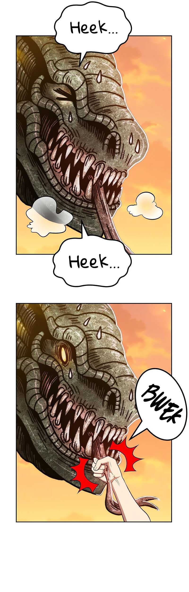 +99 Wooden Stick Chapter 39 Gambar 43