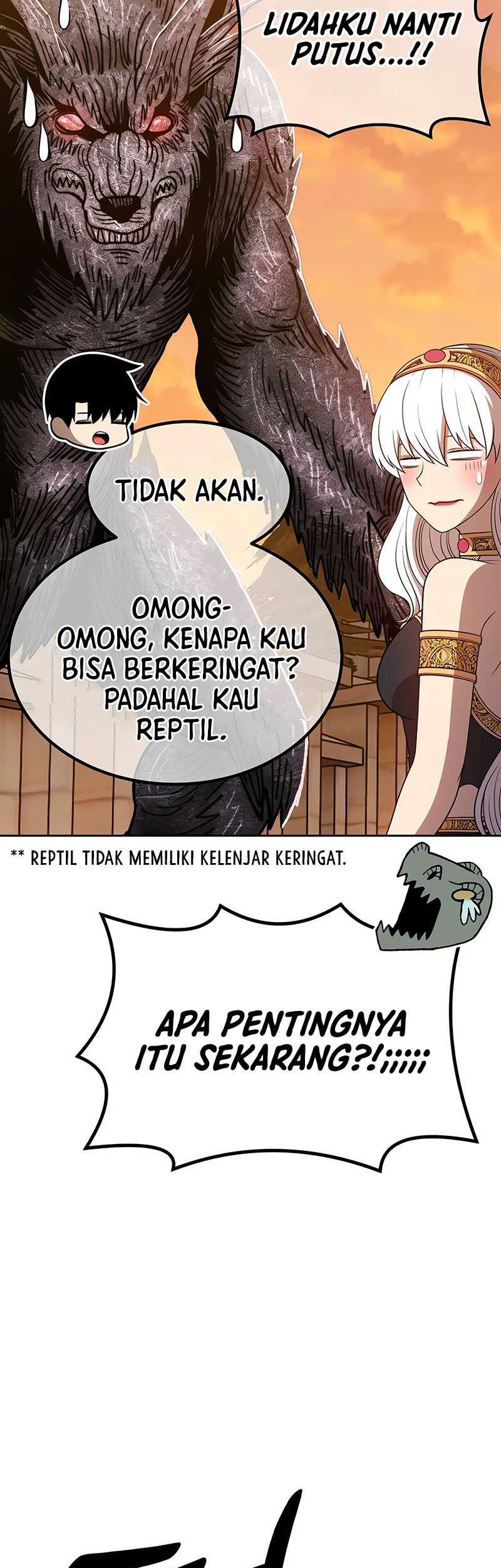 +99 Wooden Stick Chapter 39 Gambar 45