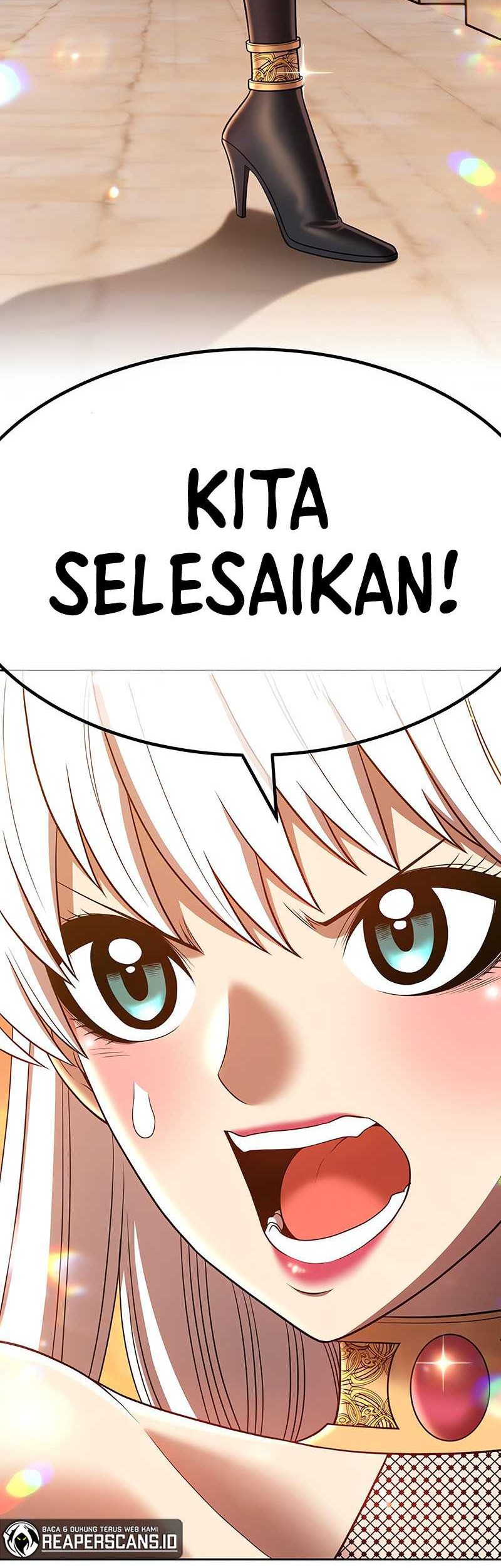 +99 Wooden Stick Chapter 39 Gambar 48
