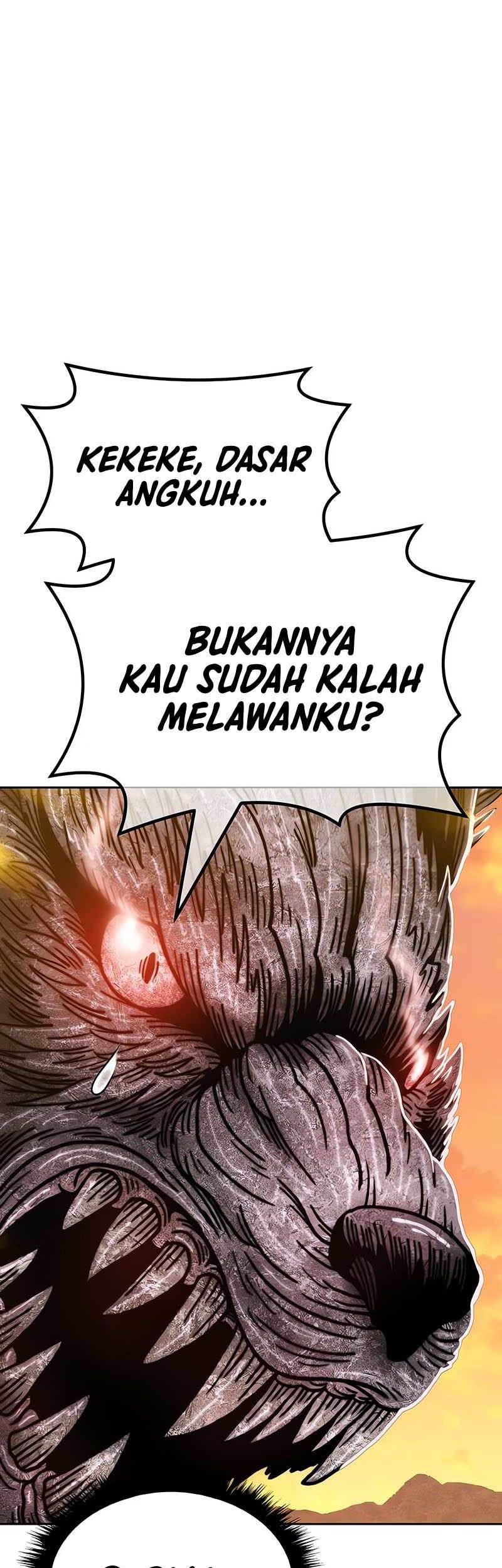 +99 Wooden Stick Chapter 39 Gambar 49