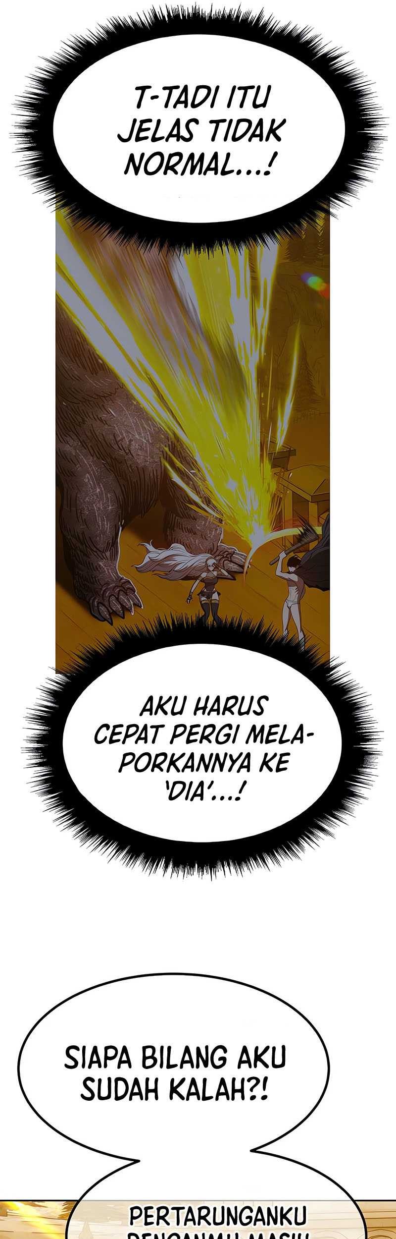 +99 Wooden Stick Chapter 39 Gambar 51