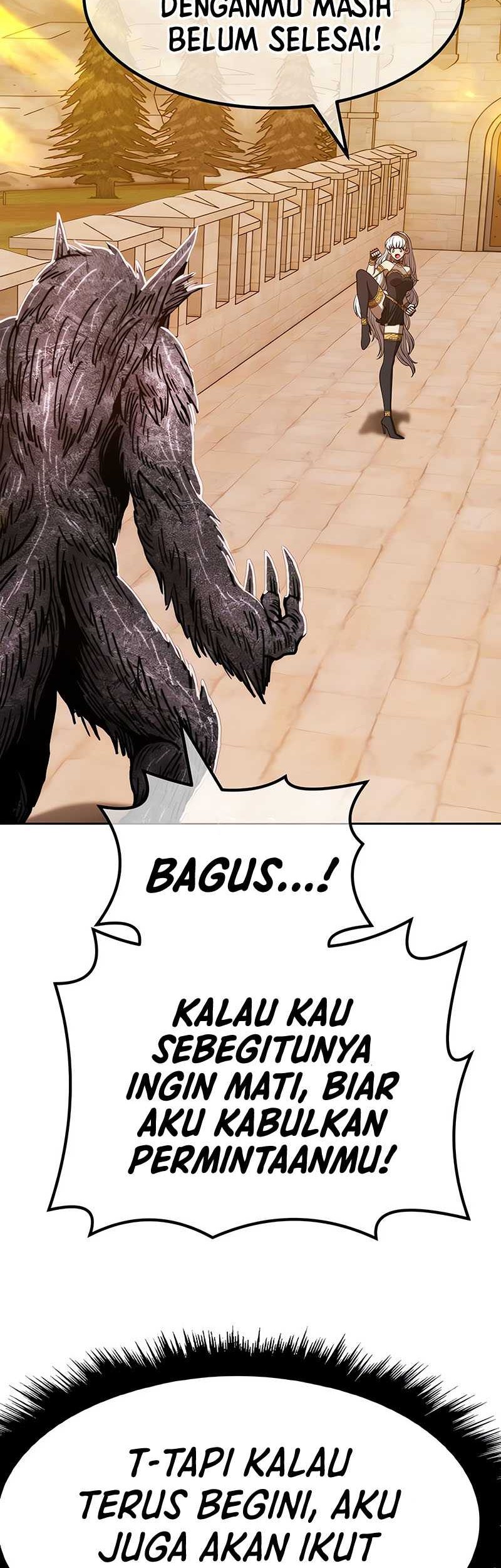 +99 Wooden Stick Chapter 39 Gambar 52
