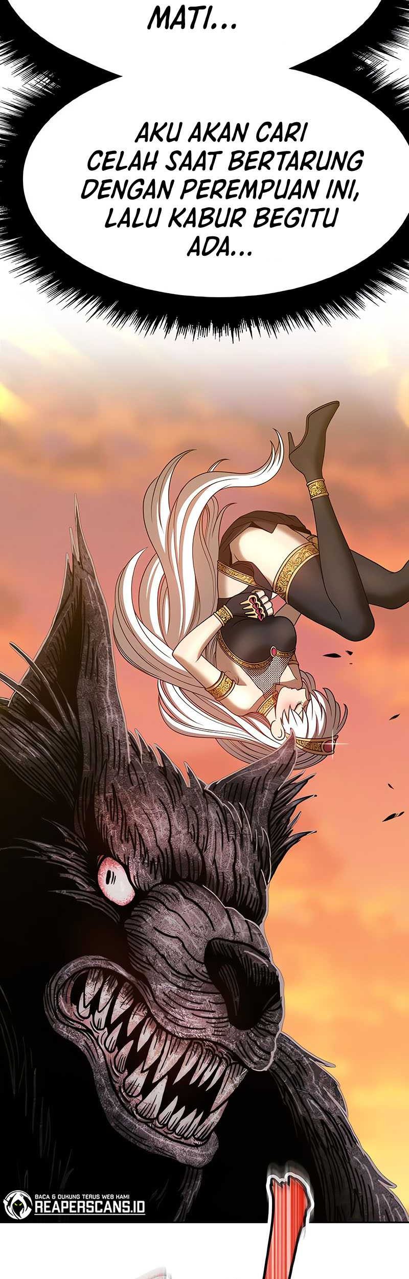 +99 Wooden Stick Chapter 39 Gambar 53