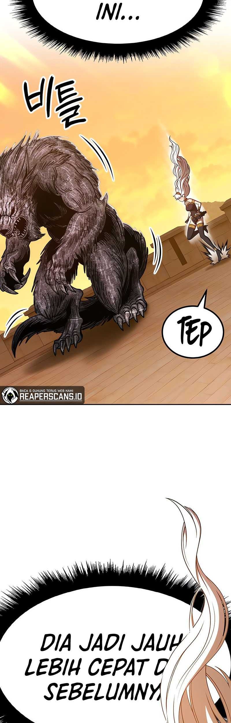 +99 Wooden Stick Chapter 39 Gambar 56