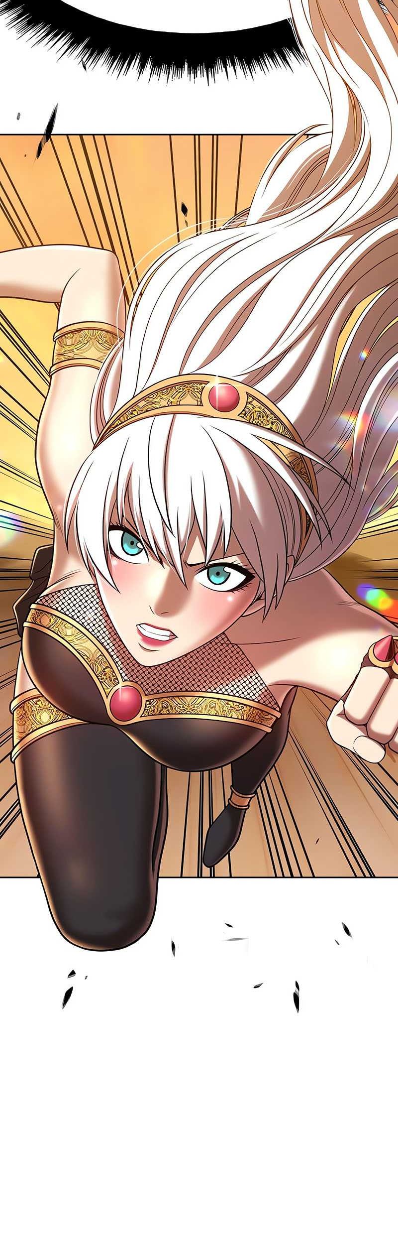 +99 Wooden Stick Chapter 39 Gambar 57