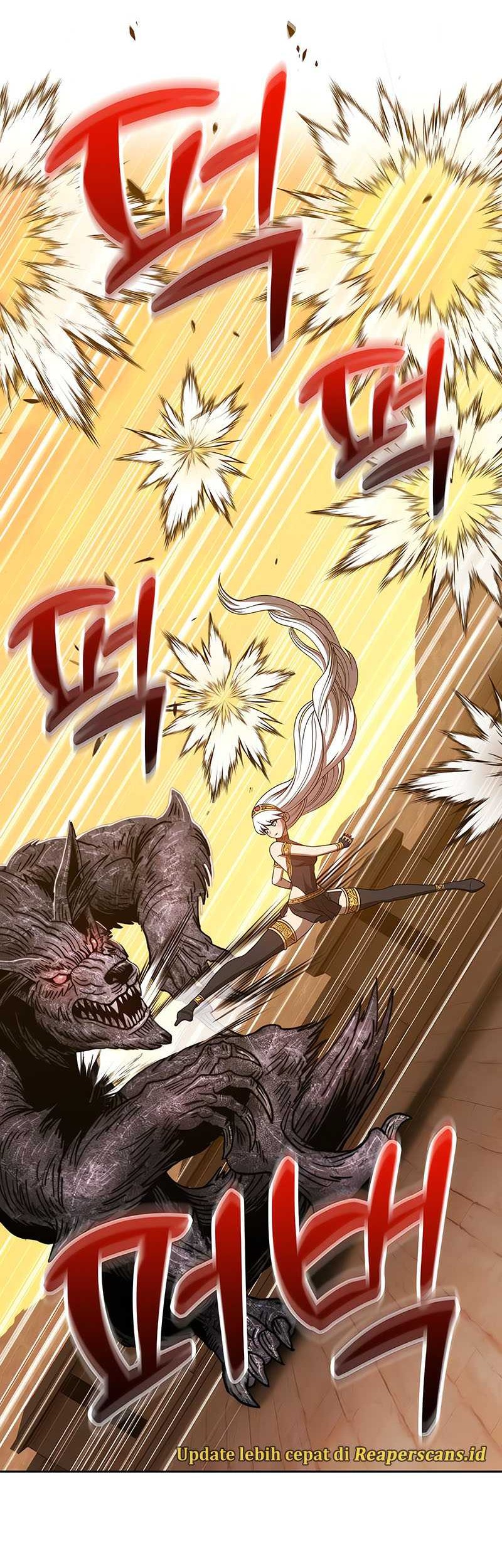 +99 Wooden Stick Chapter 39 Gambar 58