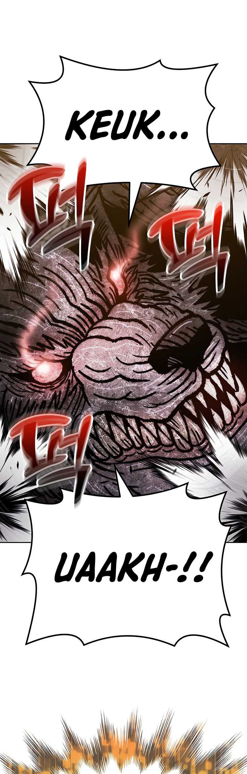 +99 Wooden Stick Chapter 39 Gambar 59