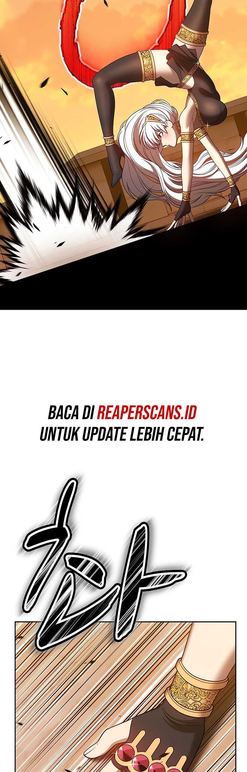+99 Wooden Stick Chapter 39 Gambar 61