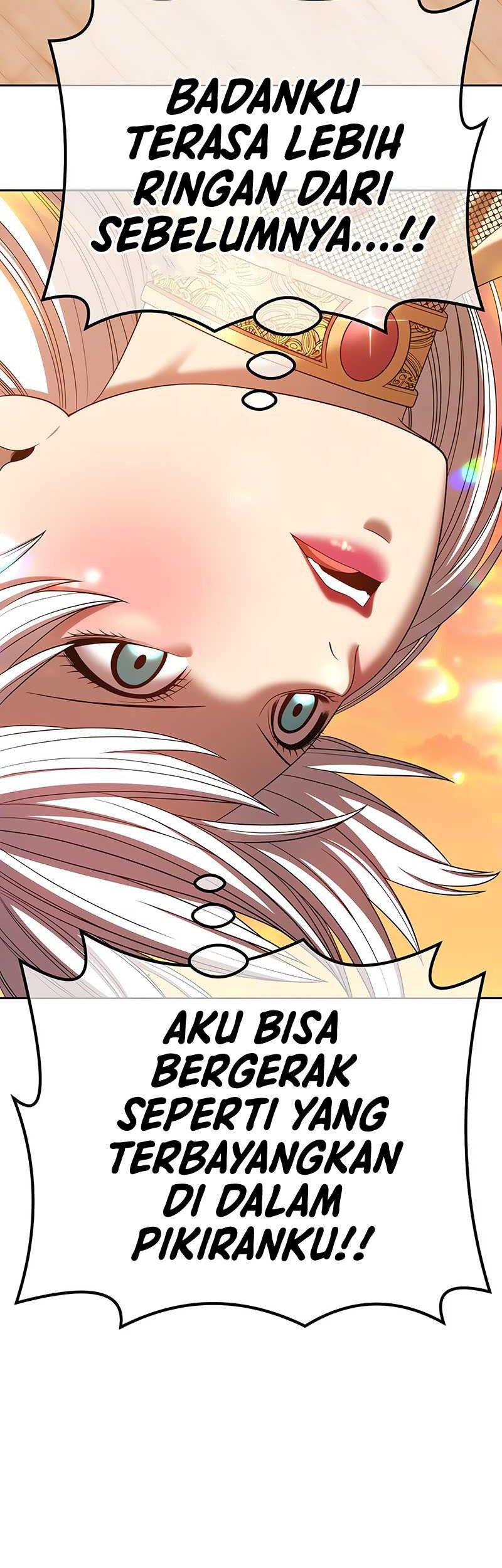 +99 Wooden Stick Chapter 39 Gambar 68