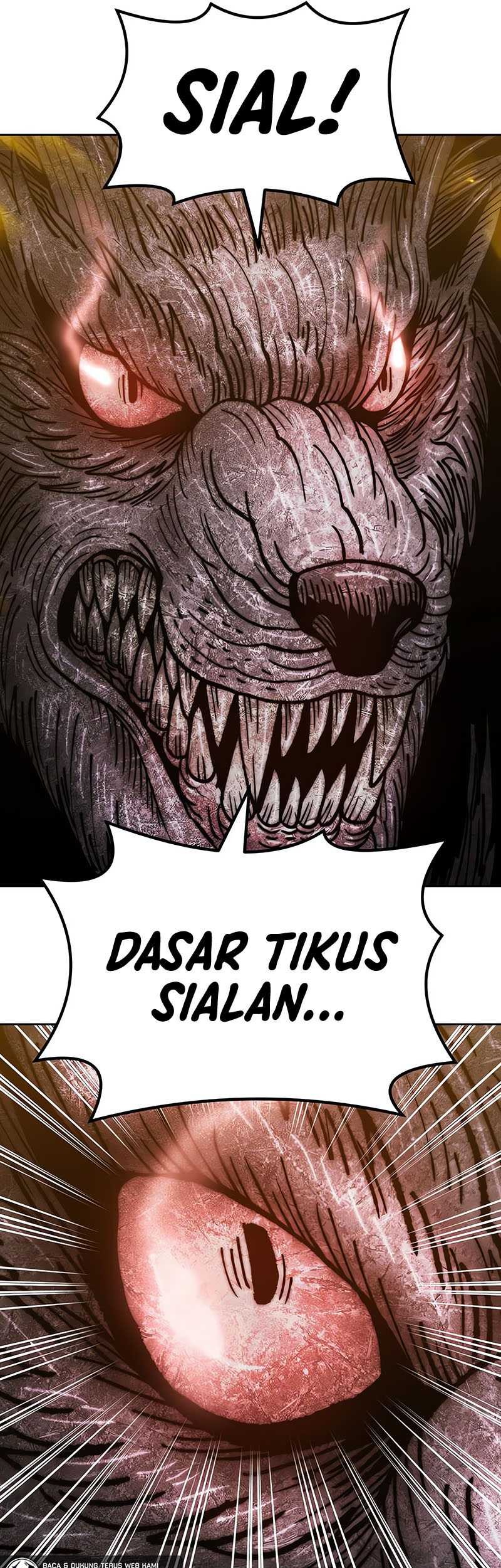 +99 Wooden Stick Chapter 39 Gambar 70