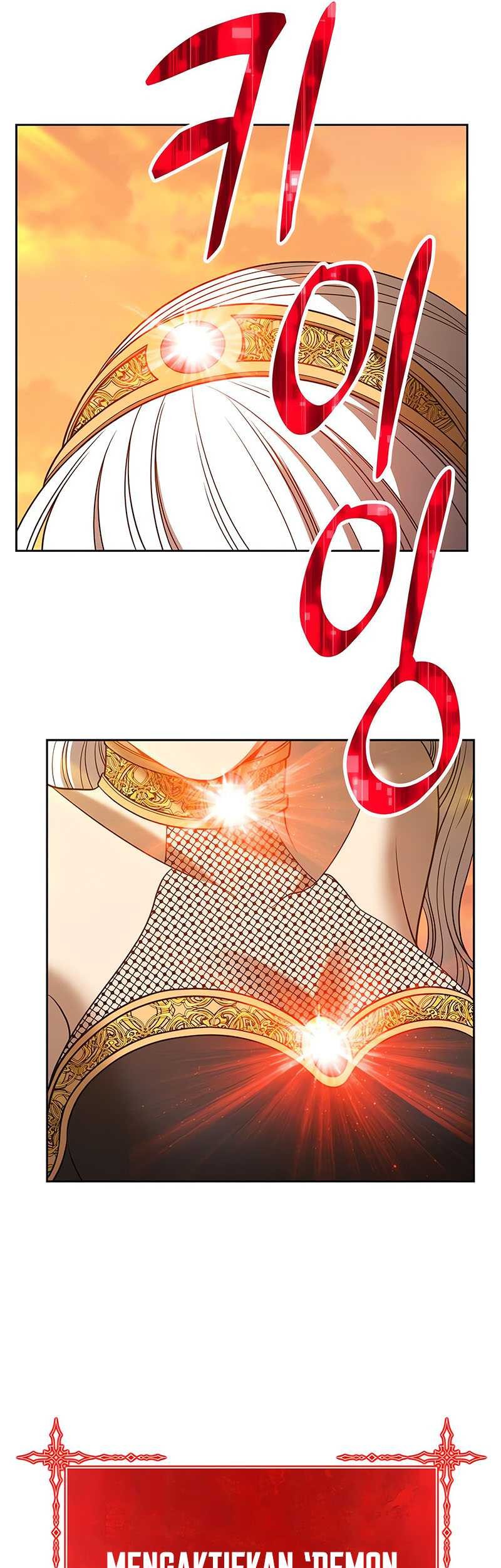 +99 Wooden Stick Chapter 39 Gambar 74