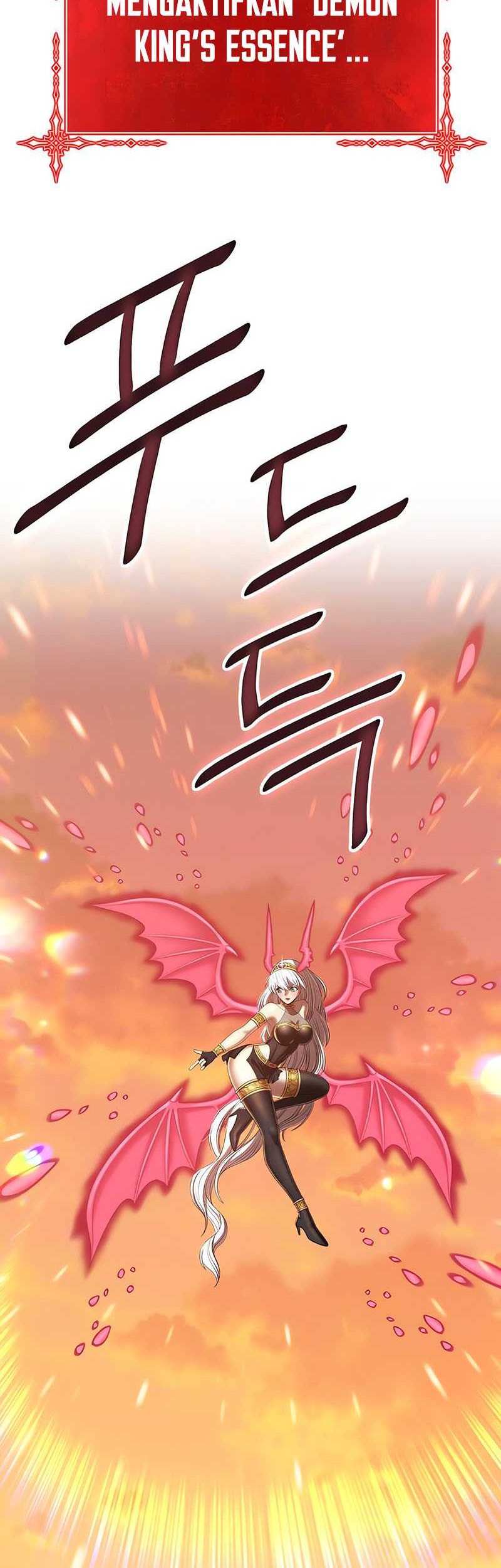 +99 Wooden Stick Chapter 39 Gambar 75