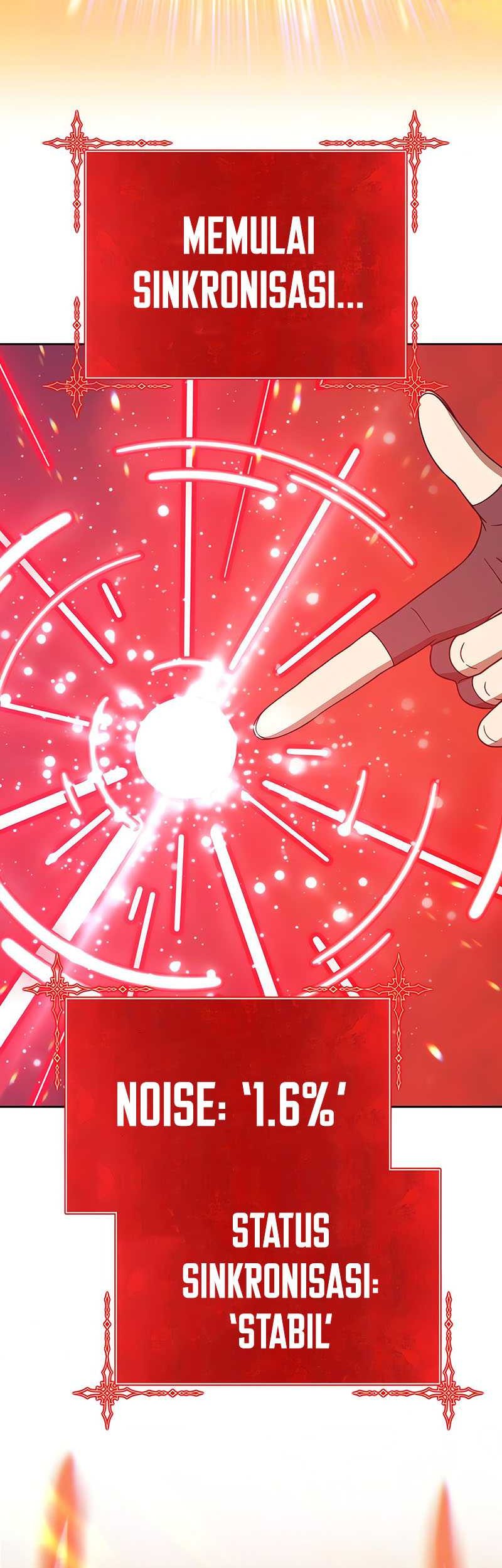 +99 Wooden Stick Chapter 39 Gambar 76