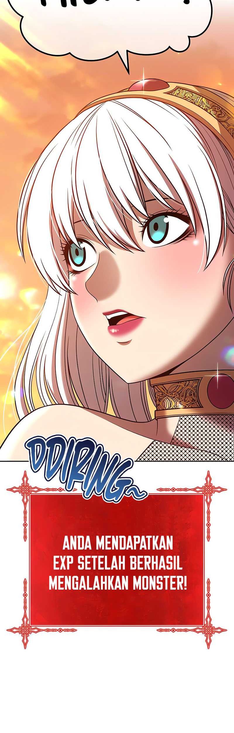 +99 Wooden Stick Chapter 39 Gambar 84