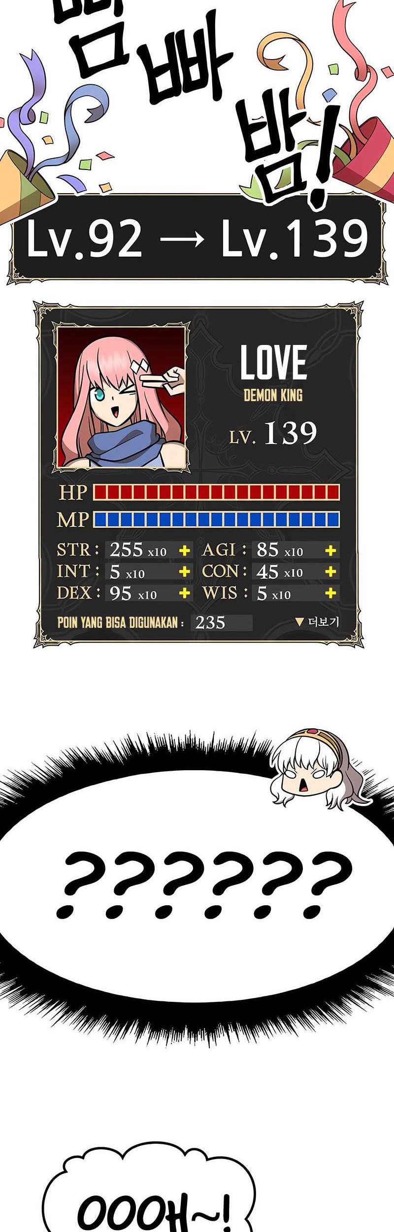 +99 Wooden Stick Chapter 39 Gambar 87