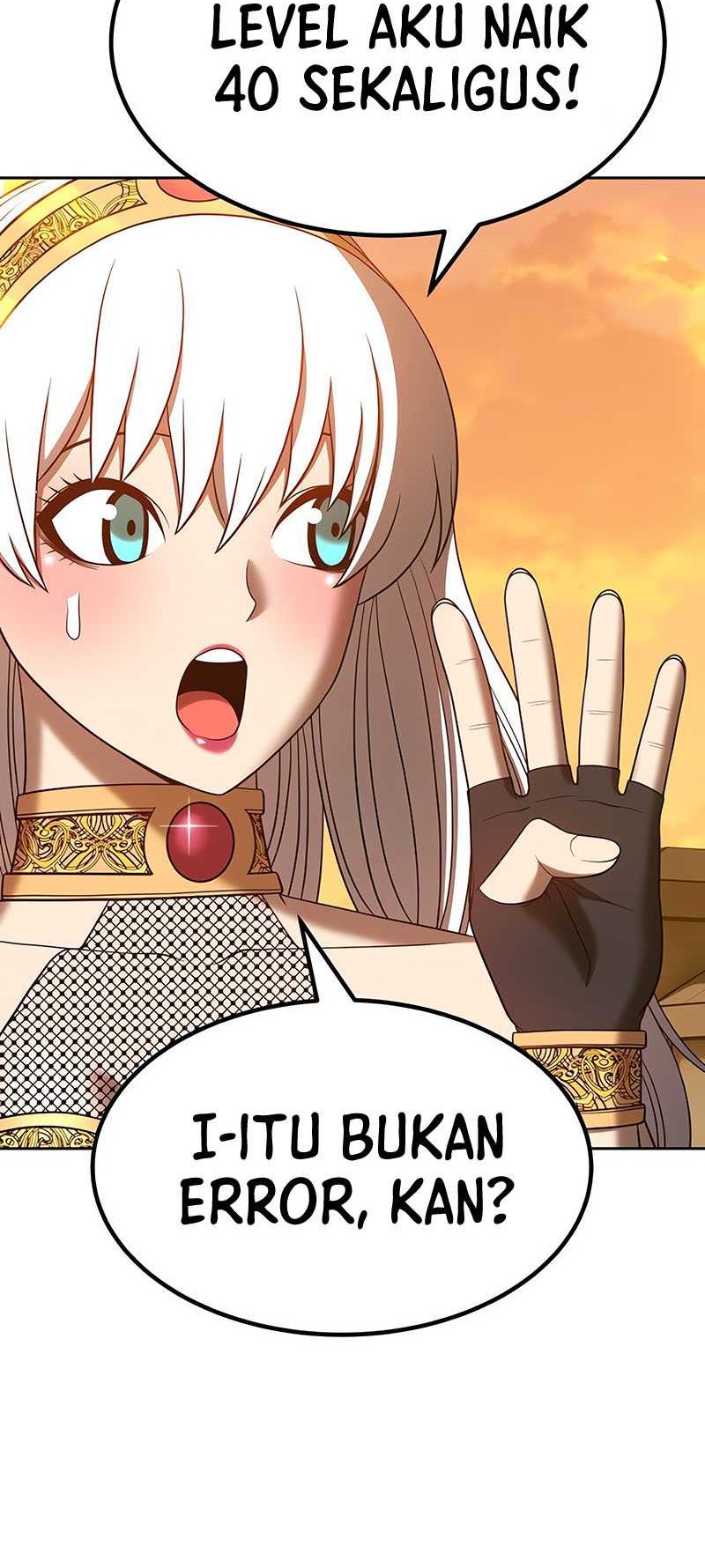 +99 Wooden Stick Chapter 39 Gambar 89