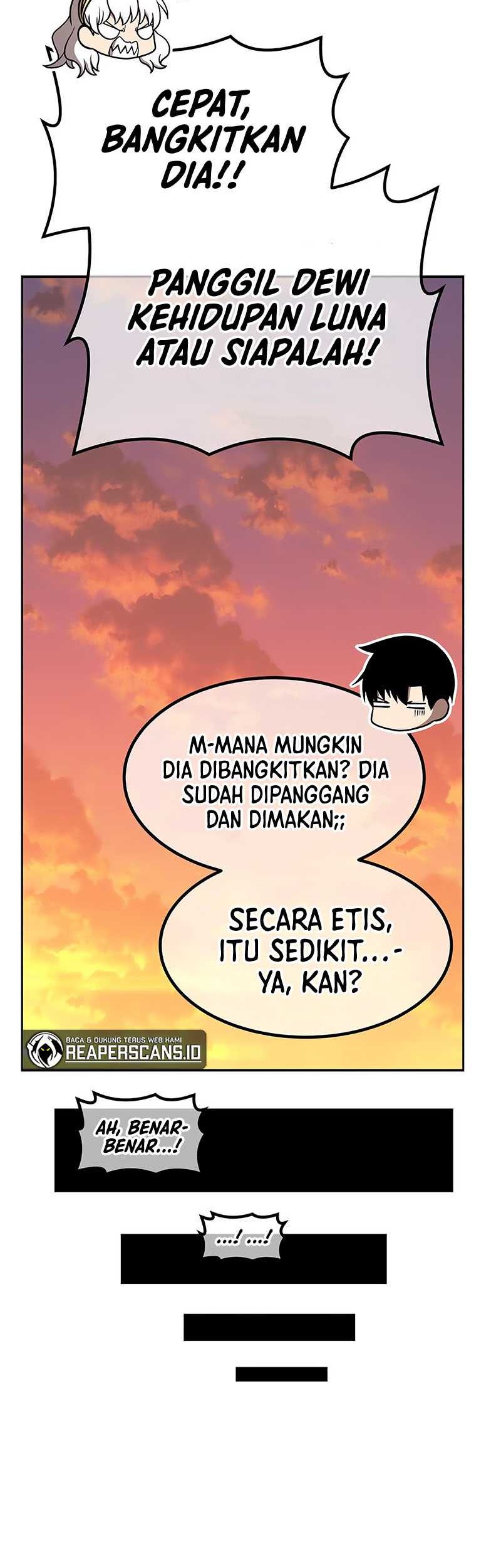 +99 Wooden Stick Chapter 39 Gambar 95