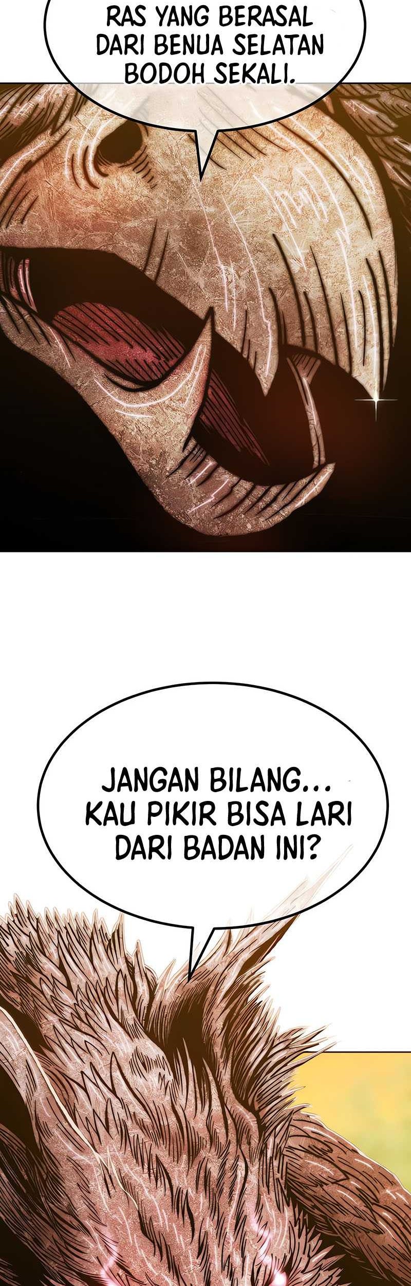 +99 Wooden Stick Chapter 39 Gambar 99