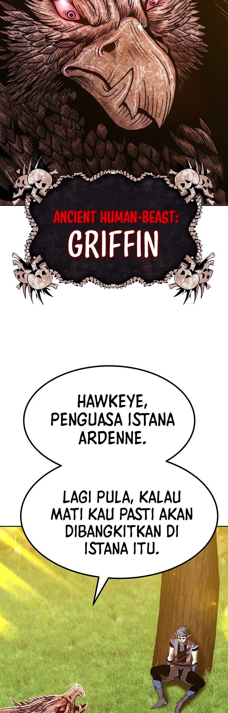 +99 Wooden Stick Chapter 39 Gambar 100