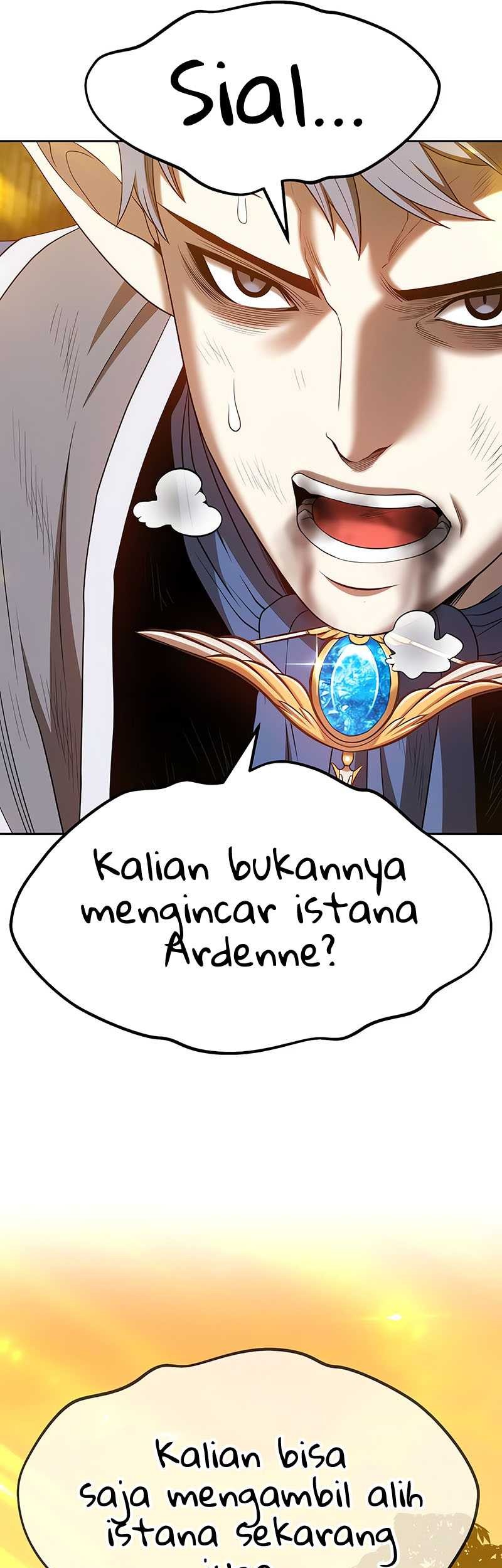 +99 Wooden Stick Chapter 39 Gambar 102