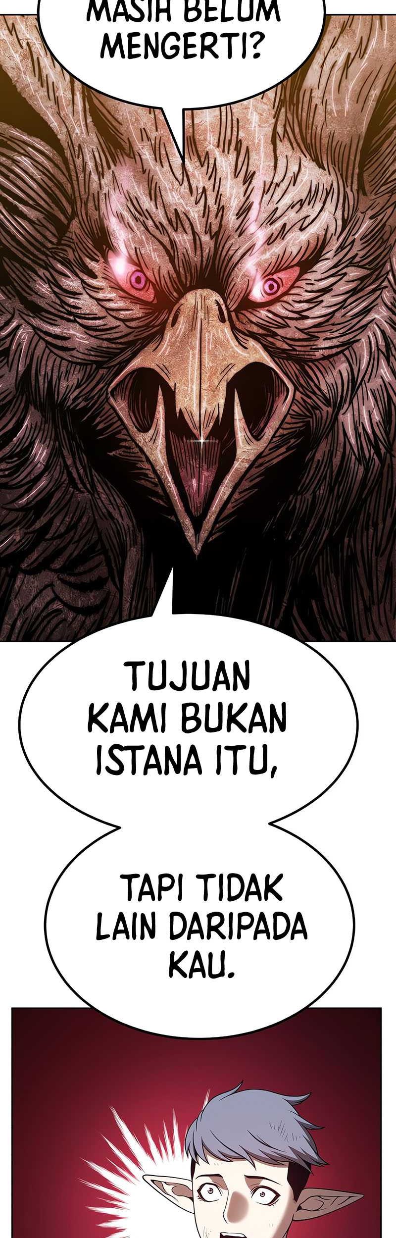 +99 Wooden Stick Chapter 39 Gambar 104