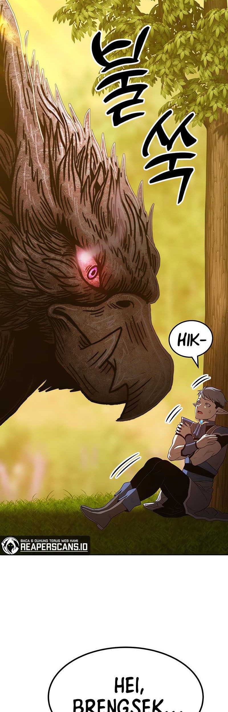 +99 Wooden Stick Chapter 39 Gambar 107