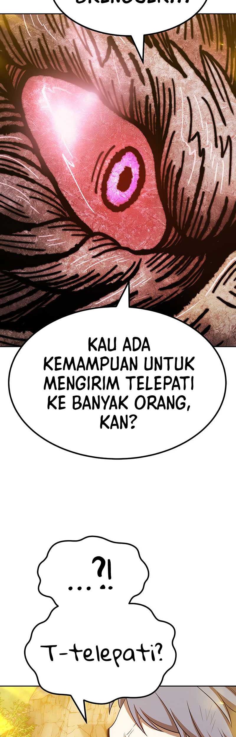 +99 Wooden Stick Chapter 39 Gambar 108