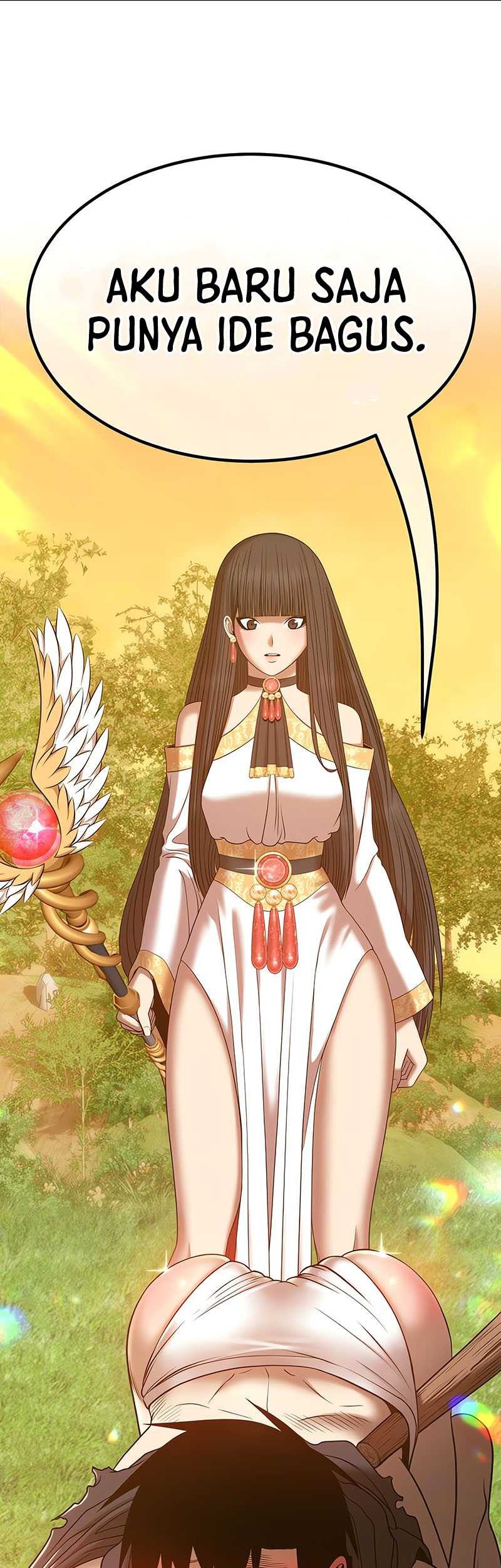 Baca +99 Wooden Stick Chapter 39 Gambar 2