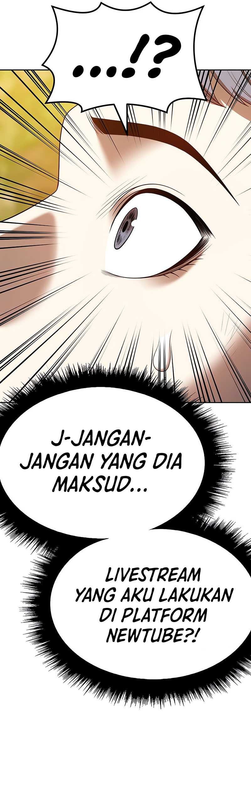 +99 Wooden Stick Chapter 39 Gambar 110