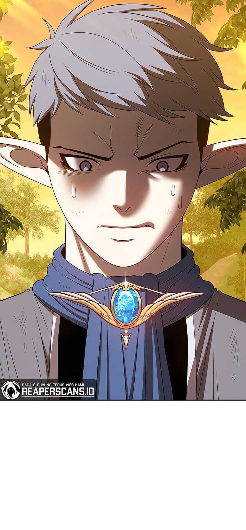 +99 Wooden Stick Chapter 39 Gambar 116