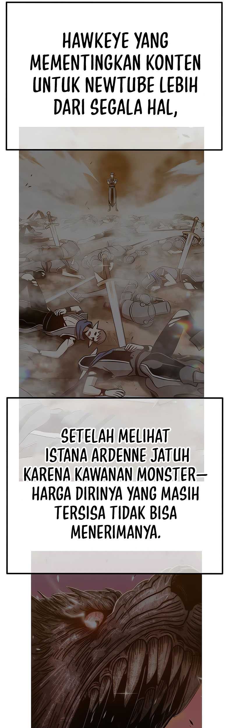 +99 Wooden Stick Chapter 39 Gambar 117