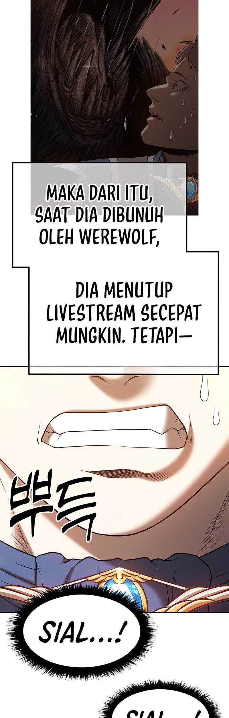 +99 Wooden Stick Chapter 39 Gambar 118