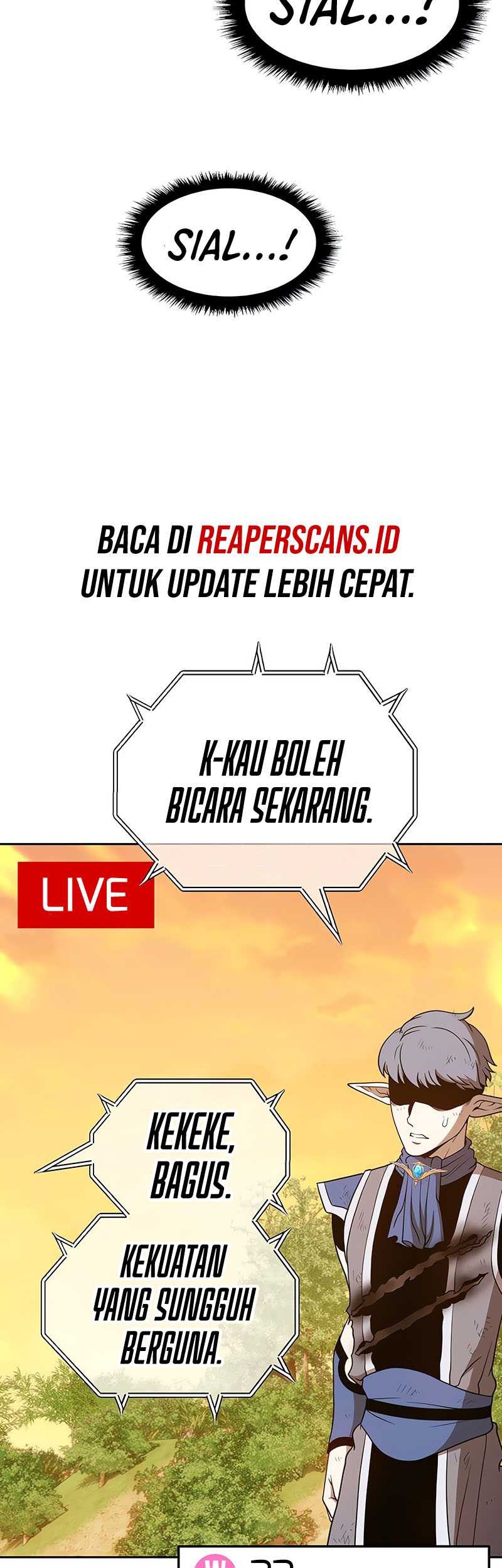 +99 Wooden Stick Chapter 39 Gambar 119