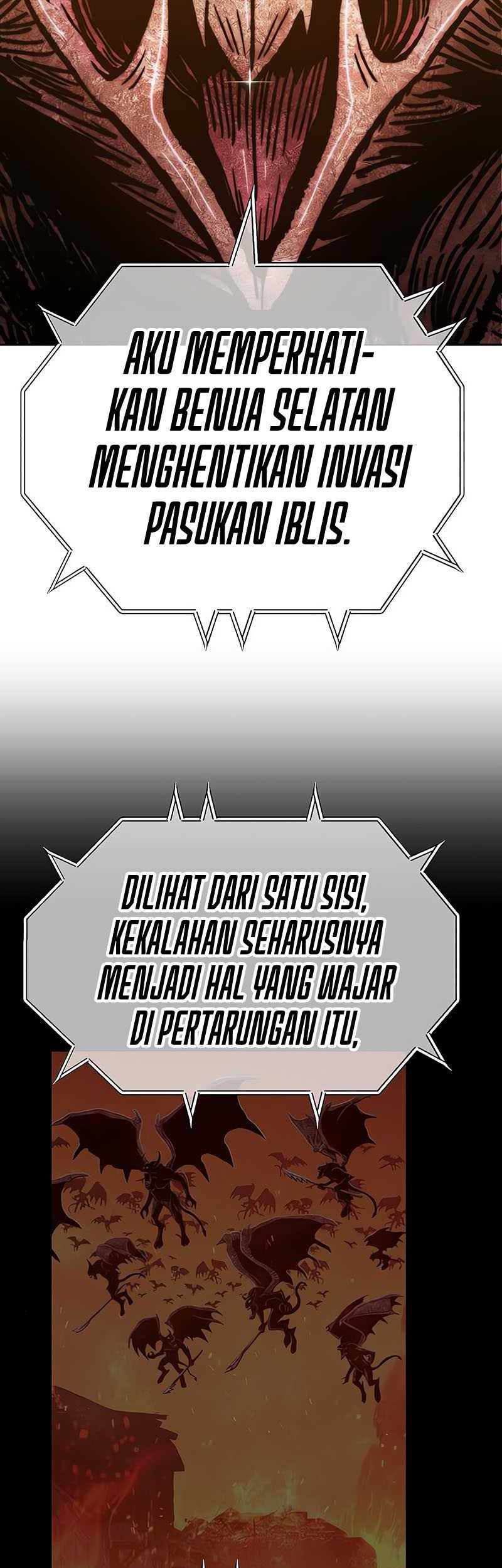 +99 Wooden Stick Chapter 39 Gambar 123