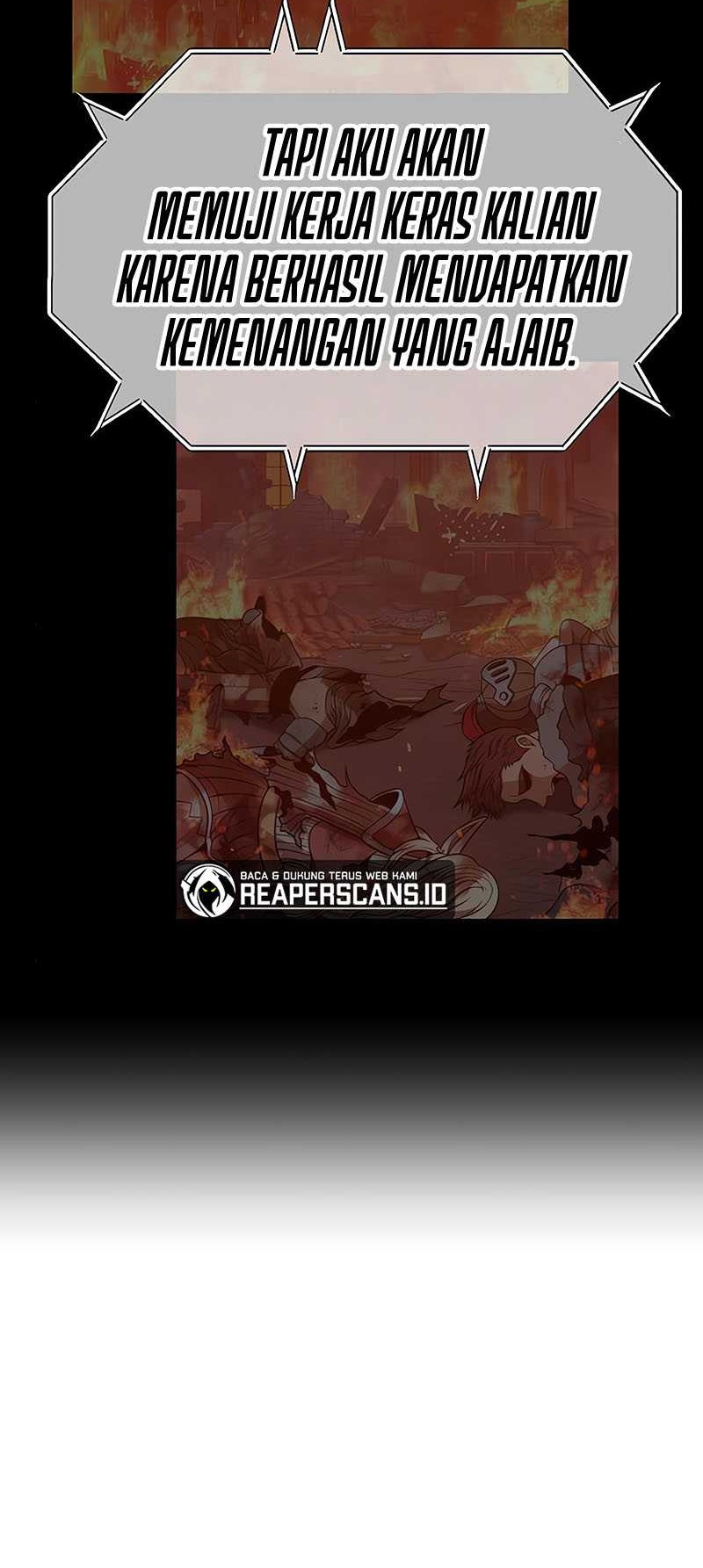+99 Wooden Stick Chapter 39 Gambar 124