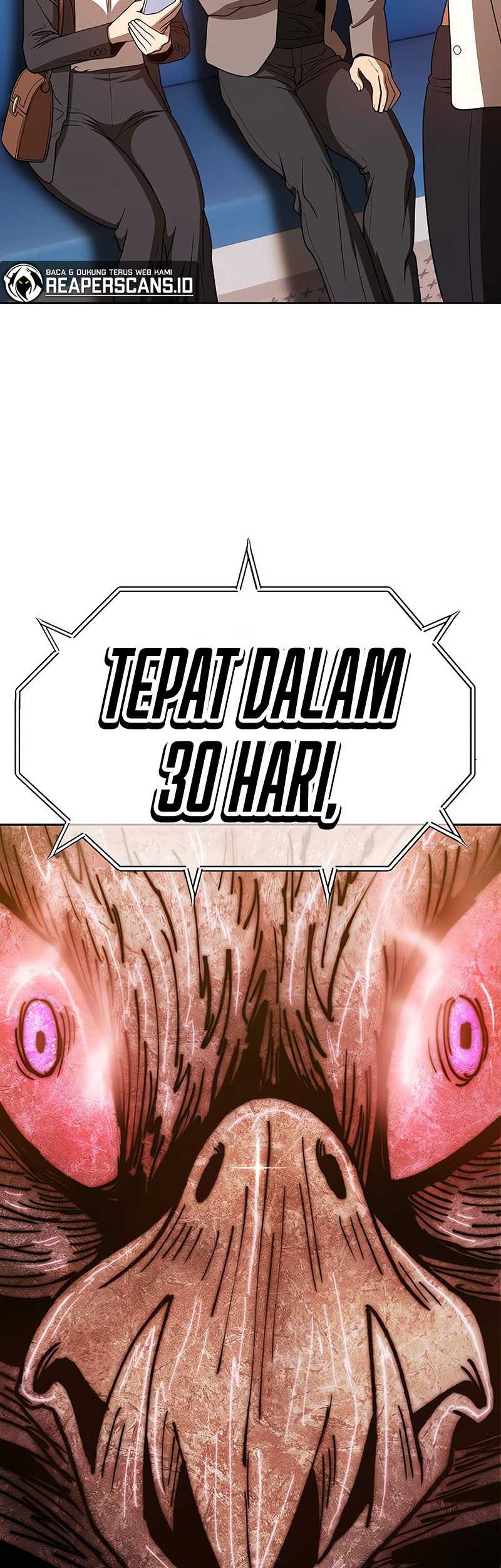 +99 Wooden Stick Chapter 39 Gambar 126