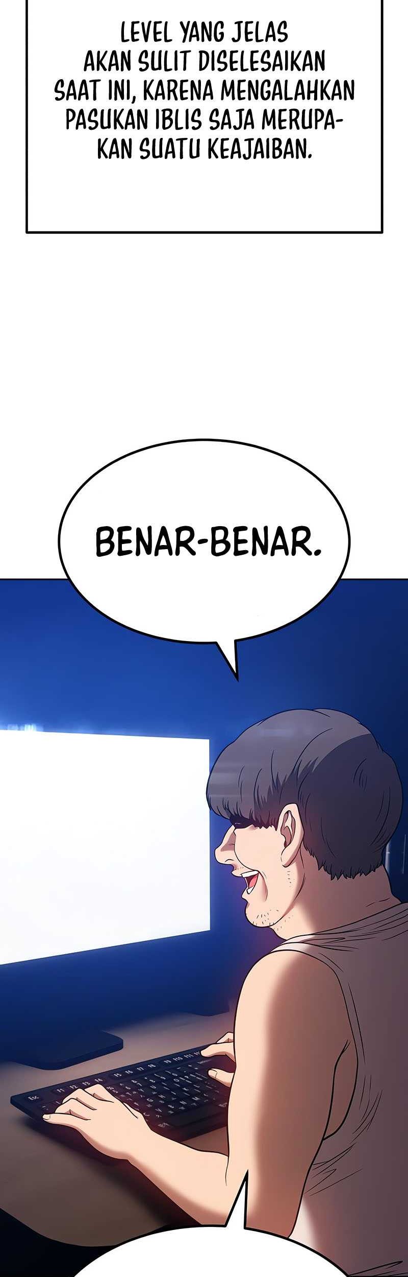 +99 Wooden Stick Chapter 39 Gambar 131