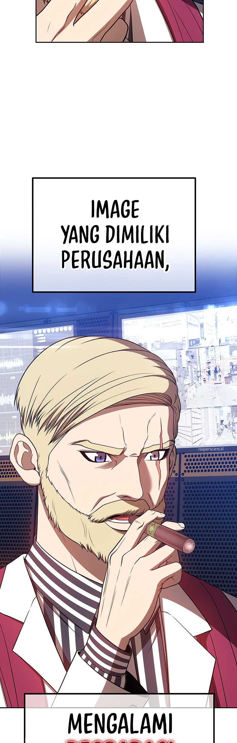 +99 Wooden Stick Chapter 39 Gambar 135