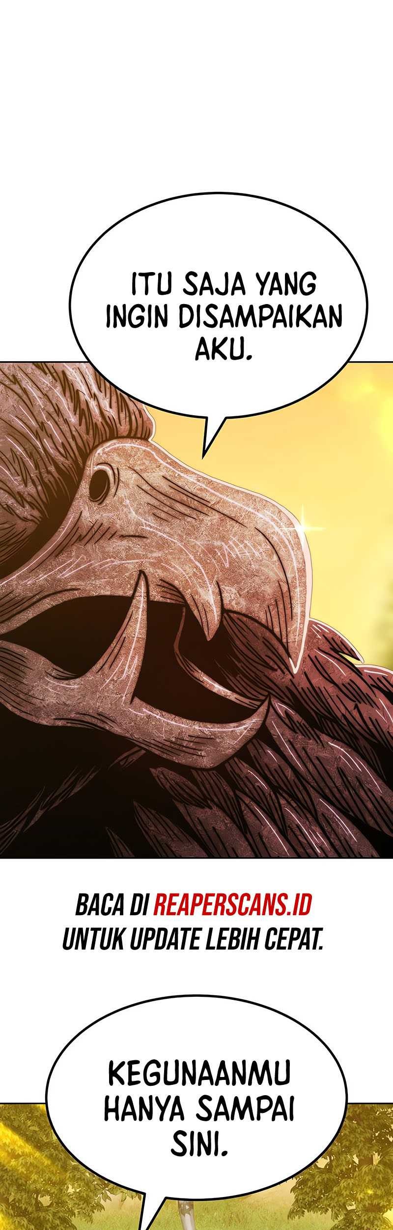 +99 Wooden Stick Chapter 39 Gambar 137