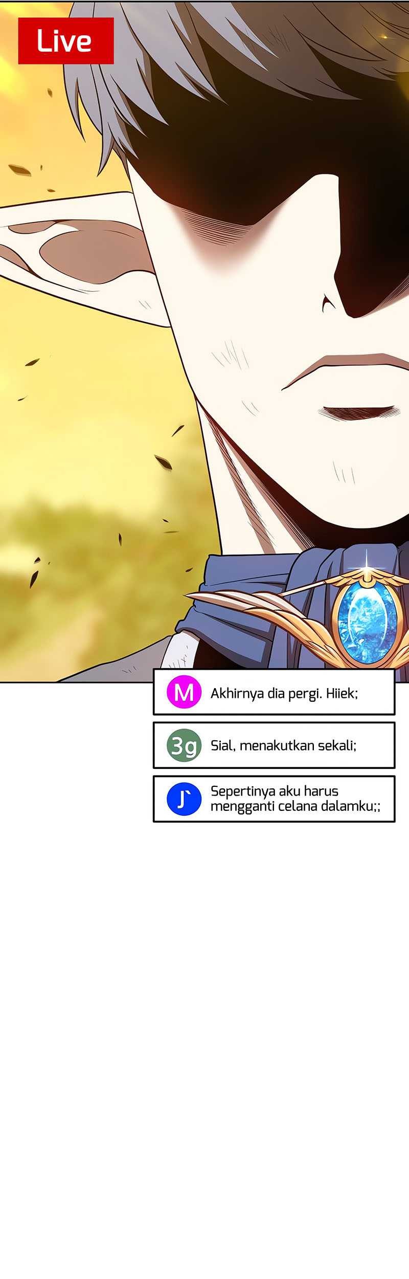 +99 Wooden Stick Chapter 39 Gambar 141