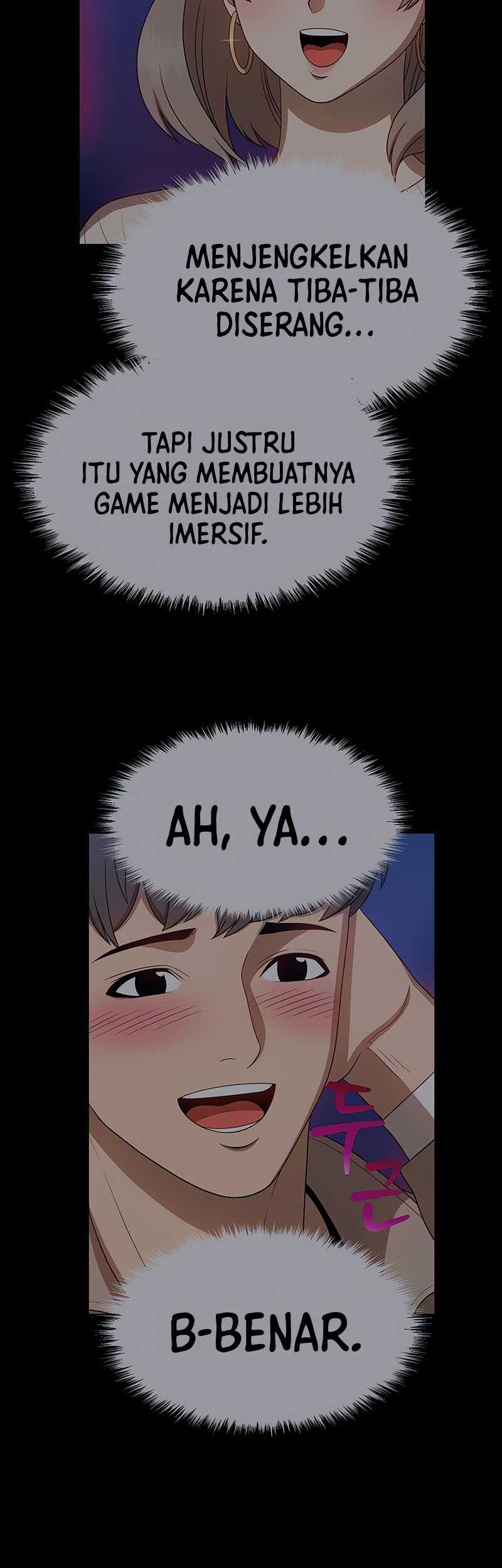 +99 Wooden Stick Chapter 39 Gambar 146