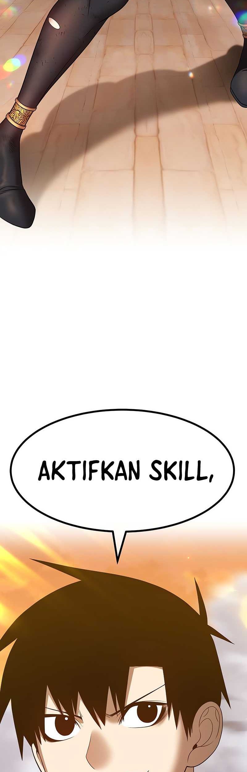 +99 Wooden Stick Chapter 39 Gambar 7