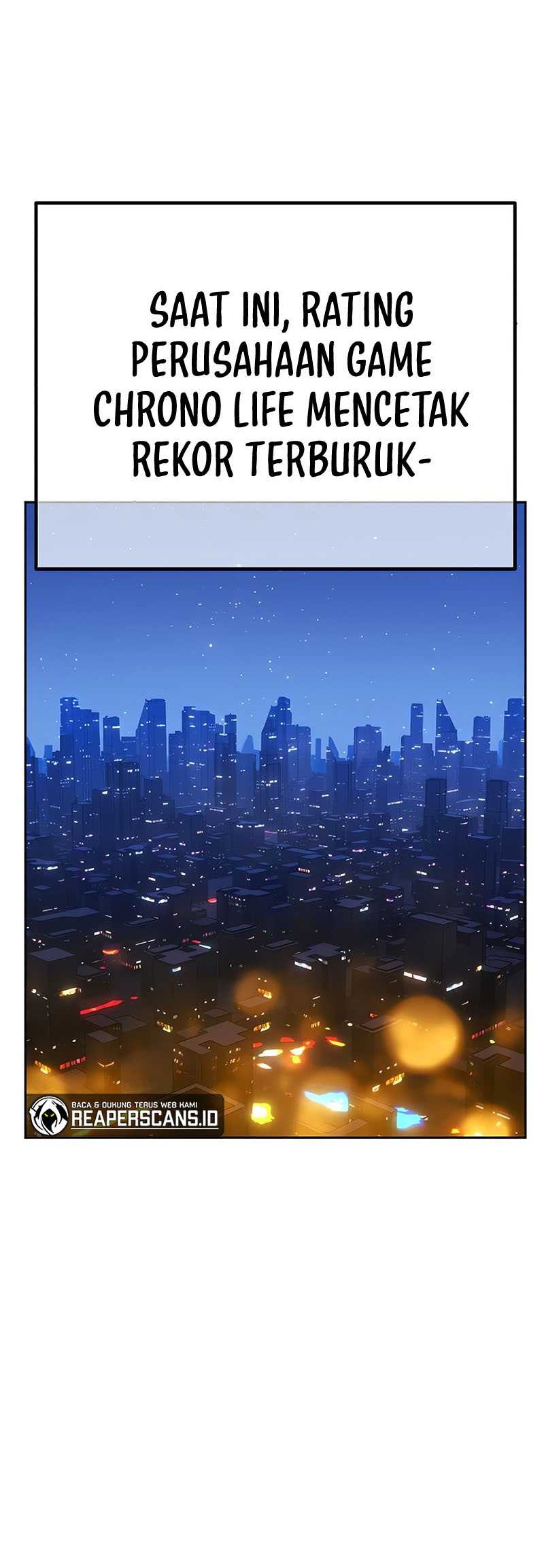 +99 Wooden Stick Chapter 39 Gambar 165