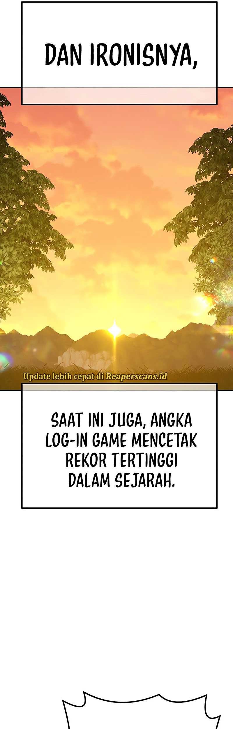 +99 Wooden Stick Chapter 39 Gambar 166