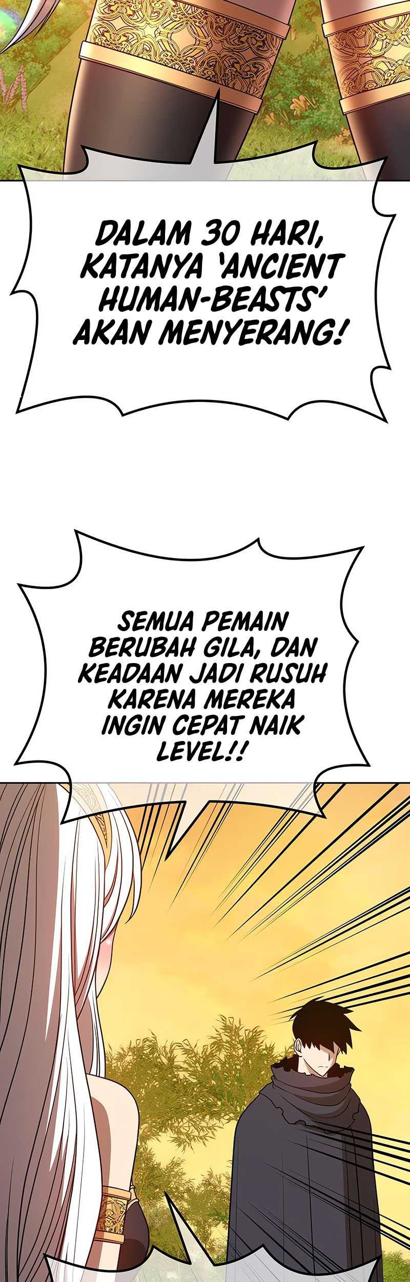 +99 Wooden Stick Chapter 39 Gambar 168