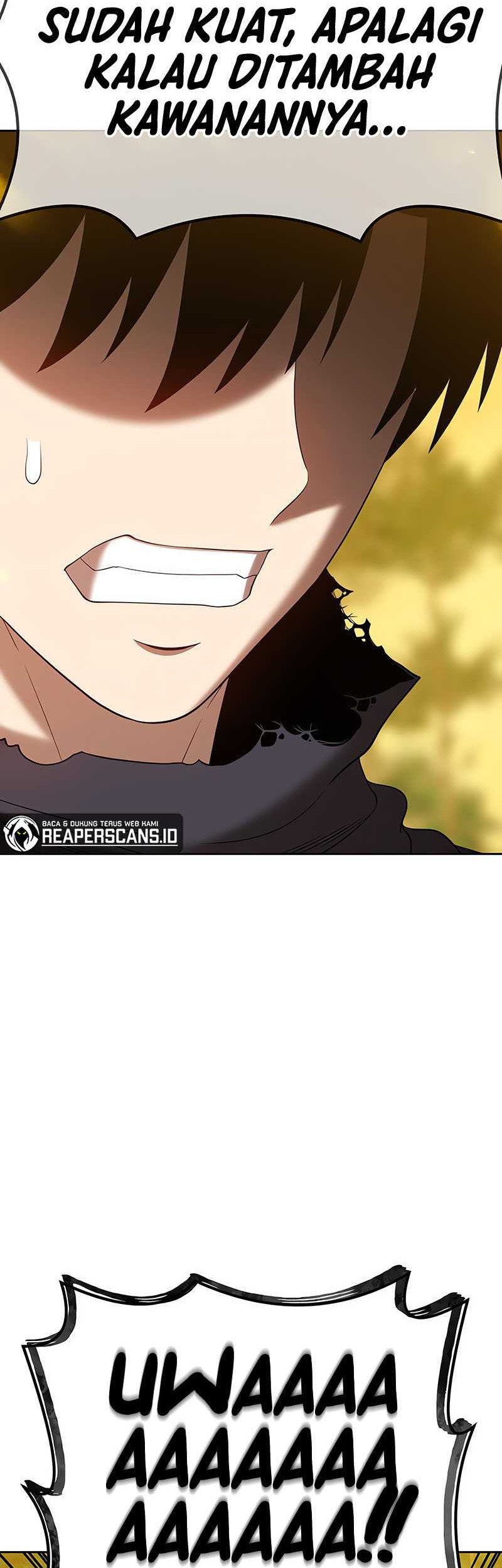 +99 Wooden Stick Chapter 39 Gambar 171
