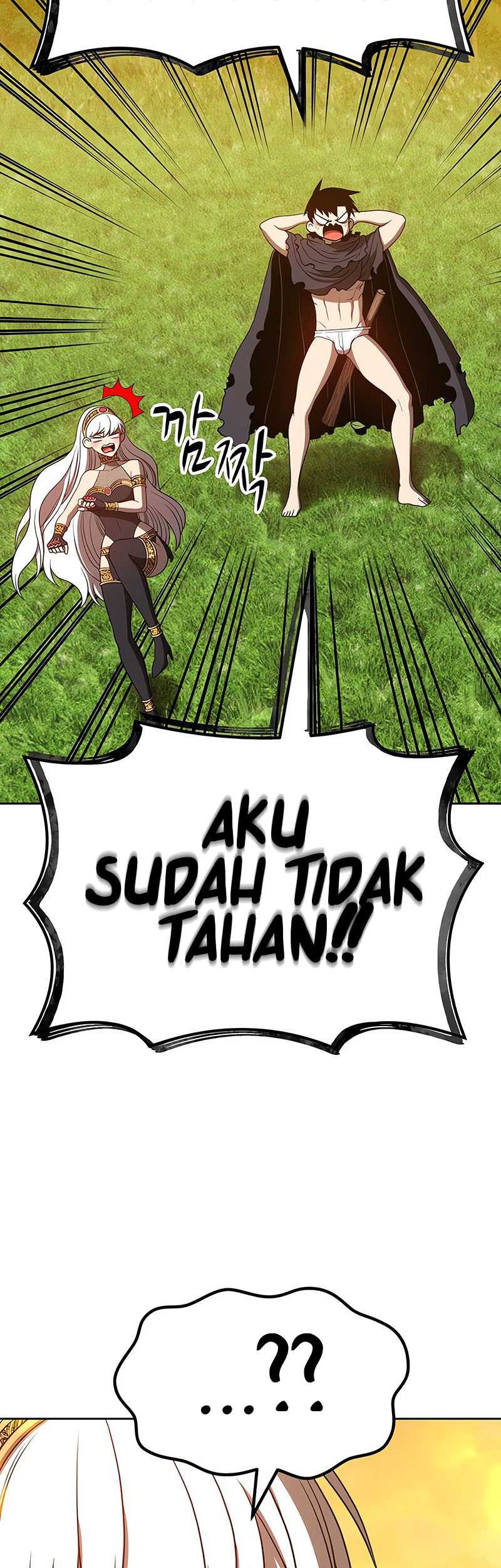 +99 Wooden Stick Chapter 39 Gambar 172
