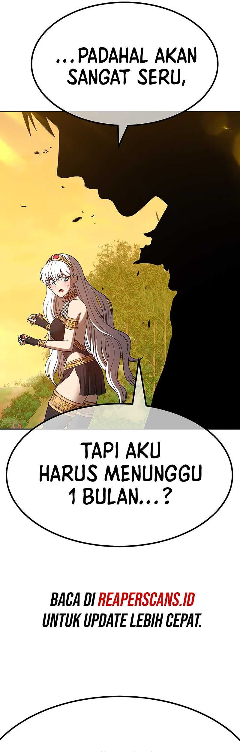+99 Wooden Stick Chapter 39 Gambar 174