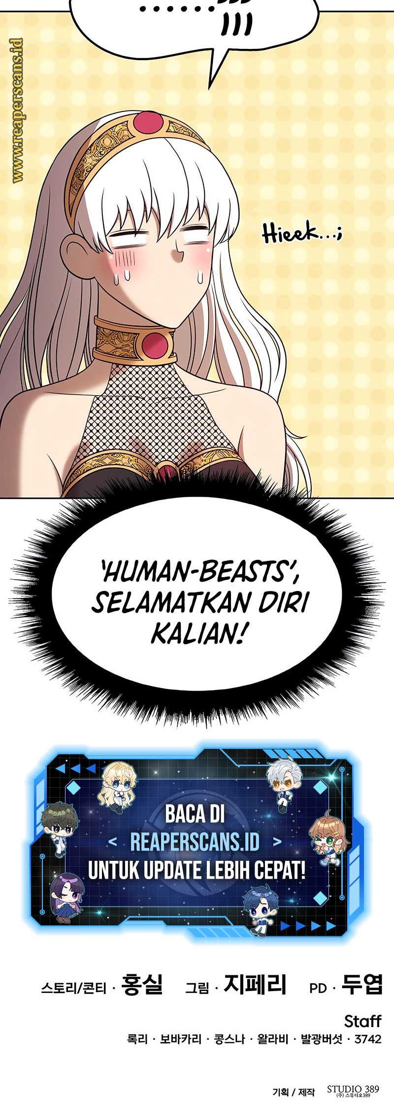 +99 Wooden Stick Chapter 39 Gambar 181
