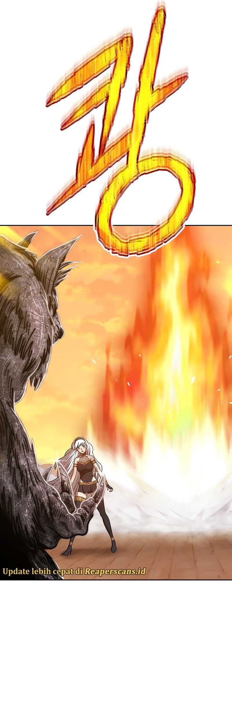 +99 Wooden Stick Chapter 39 Gambar 10